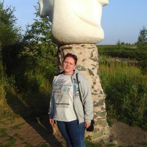 Марина Плотникова, 44 года, Екатеринбург