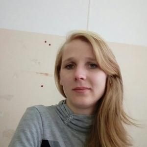 Настя, 36 лет, Новороссийск