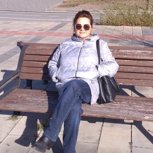 Девушки в Новосибирске: Ольга, 54 - ищет парня из Новосибирска