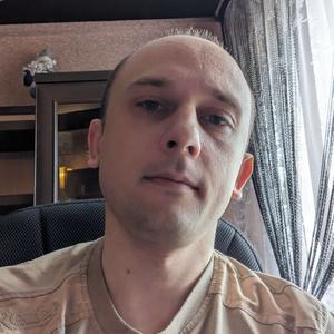 Евгений, 32 года, Воркута