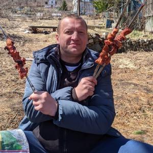 Парни в Находке (Приморский край): Дмитрий Находка, 41 - ищет девушку из Находки (Приморский край)