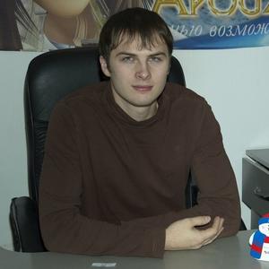 Дмитрий Волков, 39 лет, Йошкар-Ола