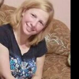 Девушки в Пятигорске: Юлия, 39 - ищет парня из Пятигорска