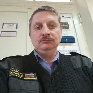 Парни в Нижний Новгороде: Олег Антонов, 53 - ищет девушку из Нижний Новгорода