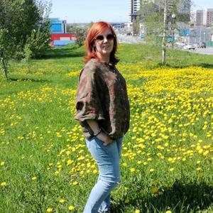 Анастасия, 48 лет, Тобольск