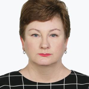 Виктория Булгакова, 58 лет, Калининград