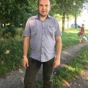 Парни в Лиде: Дмитрий, 40 - ищет девушку из Лиды