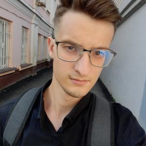 Даниил, 22 года, Смоленск