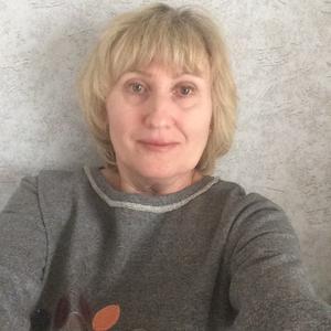 Татьяна, 57 лет, Омск