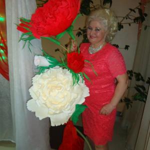 Ирина Уланова, 71 год, Киров