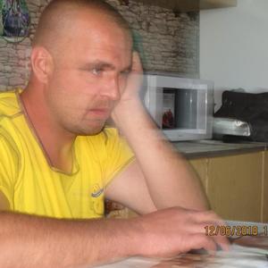 Дмитрий Рязанцев, 38 лет, Кривополянье