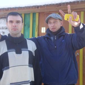 Парни в Бийске: Евгений, 48 - ищет девушку из Бийска