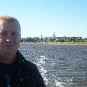 Иван, 36 лет, Варениковская