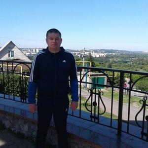 Парни в Старый Осколе: Максим Дегтярёв, 42 - ищет девушку из Старый Оскола
