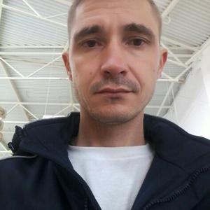 Парни в Ульяновске: Дмитрий, 38 - ищет девушку из Ульяновска
