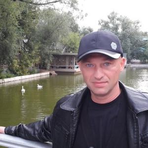 Aleksandr Bury, 48 лет, Вологда