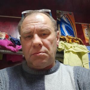 Вячеслав, 55 лет, Кострома