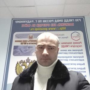 Алексей, 39 лет, Радужный