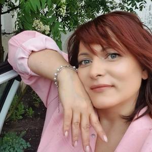Девушки в Сыктывкаре: Мила, 49 - ищет парня из Сыктывкара