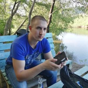 Парни в Уссурийске: Виталий, 29 - ищет девушку из Уссурийска
