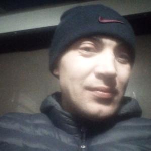 Кирюха, 33 года, Новосибирск