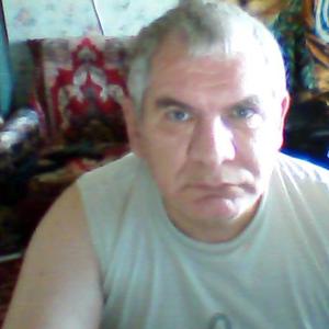 Парни в Спасск-Дальний: Егор Борисов, 61 - ищет девушку из Спасск-Дальний