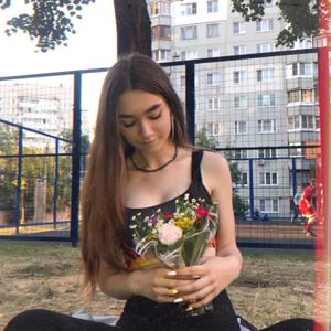 Кристина, 24 года, Новосибирск