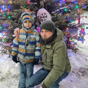 Парни в Тетюшах (Татарстан): Руслан, 42 - ищет девушку из Тетюшей (Татарстан)
