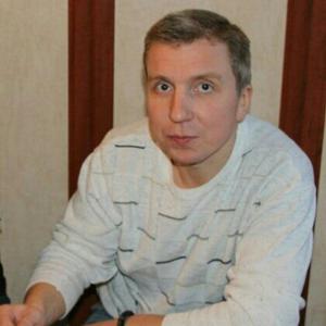 Паша, 43 года, Санкт-Петербург