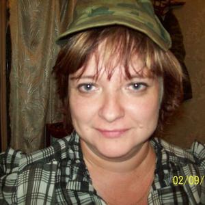 Девушки в Тамбове: Olesya Terekhova, 43 - ищет парня из Тамбова