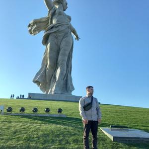 Парни в Волгограде: Виктор, 27 - ищет девушку из Волгограда
