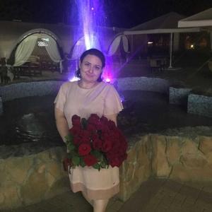 Инна, 43 года, Краснодар