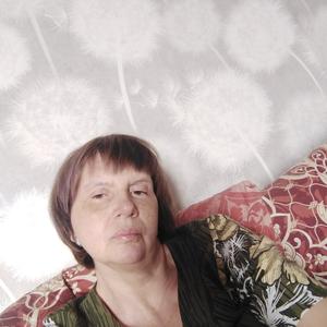 Девушки в Новосибирске: Наталья, 53 - ищет парня из Новосибирска