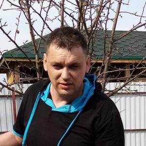 Парни в Хабаровске (Хабаровский край): Лёша, 40 - ищет девушку из Хабаровска (Хабаровский край)