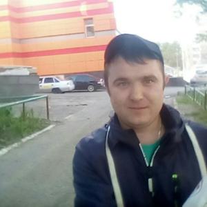 Парни в Саранске: Юрик, 34 - ищет девушку из Саранска