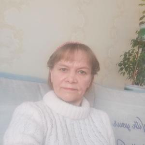 Девушки в Екатеринбурге: Наталья, 48 - ищет парня из Екатеринбурга