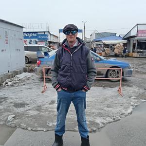Виктор, 47 лет, Новосибирск