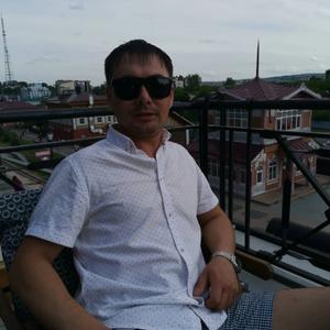 Сергей, 34 года, Иркутск