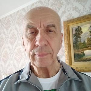 Геннадий, 76 лет, Москва