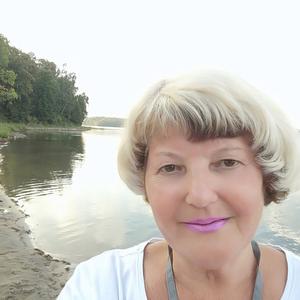 Людмила, 67 лет, Тверь