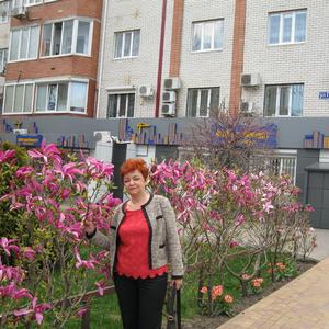 Девушки в Ставрополе: Нина, 70 - ищет парня из Ставрополя