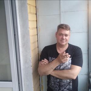 Сергей, 47 лет, Тверь