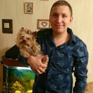 Парни в Магадане: Степан, 34 - ищет девушку из Магадана