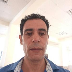 Hassan Elorabi, 56 лет, 1705 км