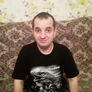 Артём Чебыкин Витальевич, 39 лет, Боброво