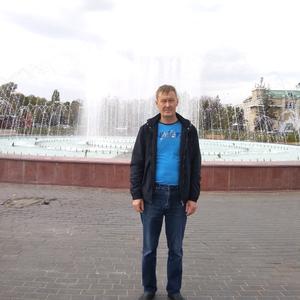 Витя, 54 года, Белгород