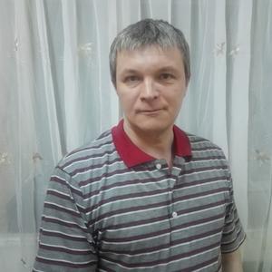 Алексей Казанцев, 47 лет, Тюмень