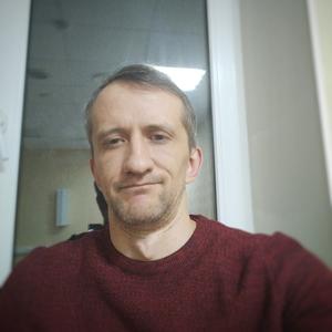 Юрий, 41 год, Коломна