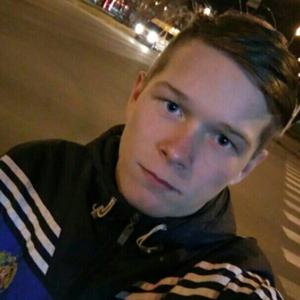 Egor, 22 года, Кемерово