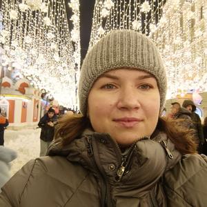 Майя, 34 года, Москва